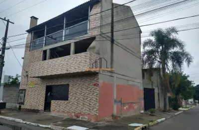 Casa com 2 quartos à venda no Harmonia, Canoas 