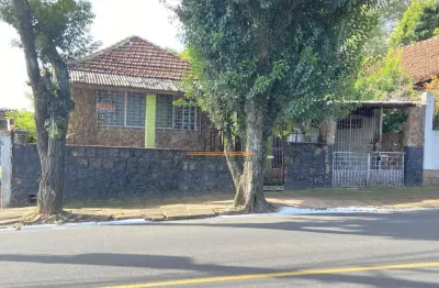 Terreno à venda na Rua Monte Castelo, 850, Nossa Senhora das Graças, Canoas