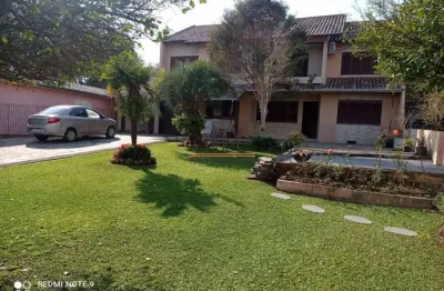 Casa com 5 quartos à venda na Nossa Senhora das Graças, Canoas 
