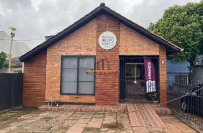 Casa com 3 quartos à venda no Igara, Canoas 