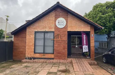 Casa com 3 quartos à venda no Igara, Canoas 
