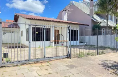 Casa com 3 quartos à venda na Rua Suíça, 206, Marechal Rondon, Canoas