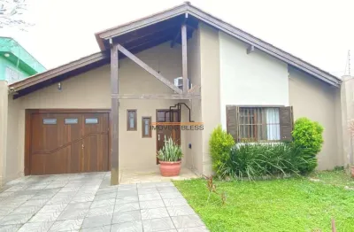 Terreno localizado no bairro nossa senhora das graças/canoas