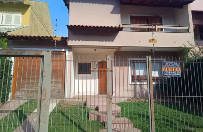 Casa com 3 quartos à venda no Estância Velha, Canoas 