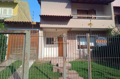 Casa com 3 quartos à venda na Rua da Prosperidade, 179, Estância Velha, Canoas