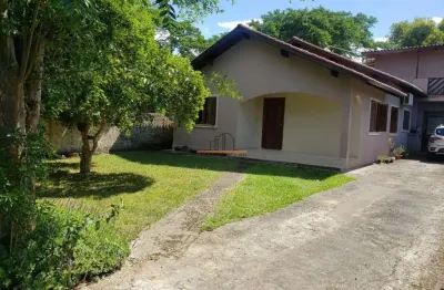 Casa com 5 quartos à venda no Estância Velha, Canoas 