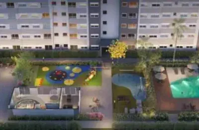 Apartamento localizado no bairro marechal randon/canoas