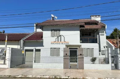Casa com 3 quartos à venda no Harmonia, Canoas 