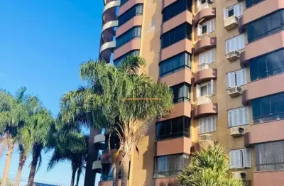 Apartamento com 2 quartos à venda na Rua General Salustiano, 35, Marechal Rondon, Canoas