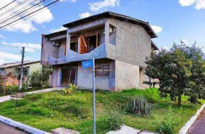 Casa com 3 quartos à venda no Igara, Canoas 