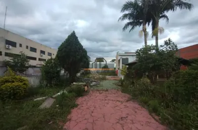 Terreno à venda no Igara, Canoas 