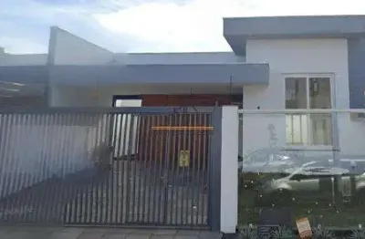 Casa com 3 quartos à venda no Igara, Canoas 