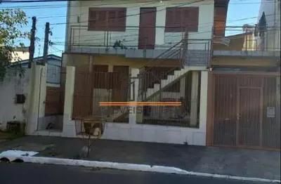Casa com 5 quartos à venda no Igara, Canoas 