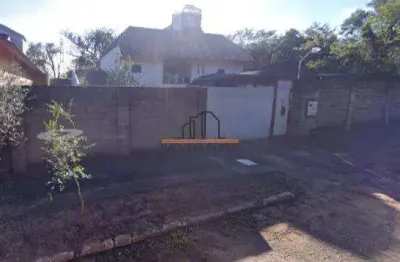 Terreno à venda na Rua dos Plátanos, 50, Igara, Canoas