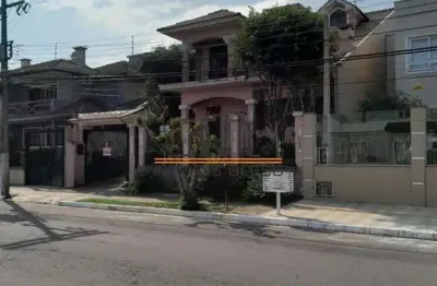 Casa com 4 quartos à venda no São José, Canoas 