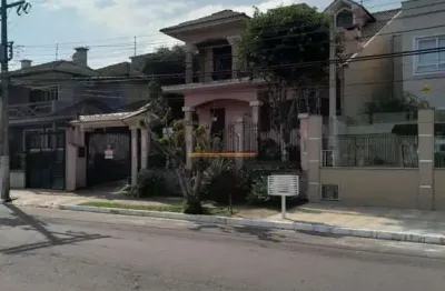 Casa com 4 quartos à venda no São José, Canoas 