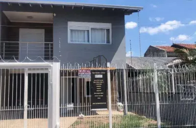 Casa com 4 quartos à venda no Harmonia, Canoas 