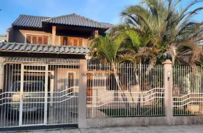 Casa com 3 quartos à venda no Estância Velha, Canoas 