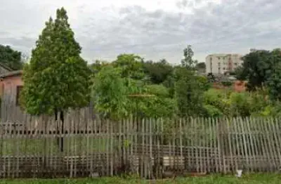 Terreno para venda  no bairro estância velha em canoas