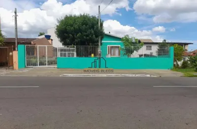 Casa com 3 quartos à venda na Rua Conde de Porto Alegre, 870, Niterói, Canoas