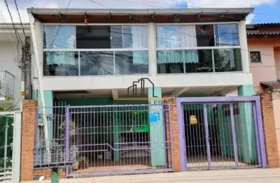 Casa com 4 quartos à venda no Harmonia, Canoas 