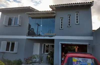 Casa com 4 quartos à venda no Mathias Velho, Canoas 