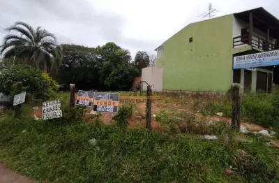 Terreno à venda na Avenida Justino Camboim, 990, Camboim, Sapucaia do Sul