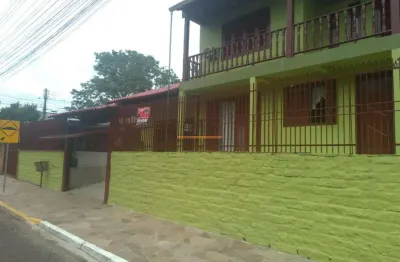 Casa - sobrado para venda  no bairro são josé em sapucaia do sul