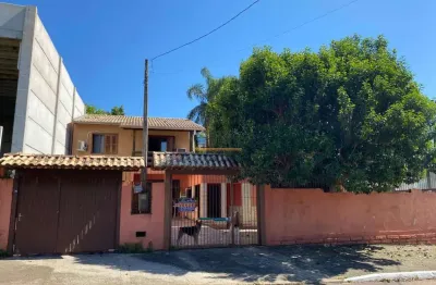 Casa com 3 quartos à venda no Marechal Rondon, Canoas 