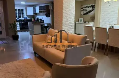 Casa com 3 quartos à venda no São José, Canoas 