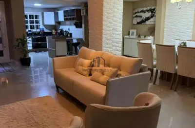 Casa com 3 quartos à venda no São José, Canoas 