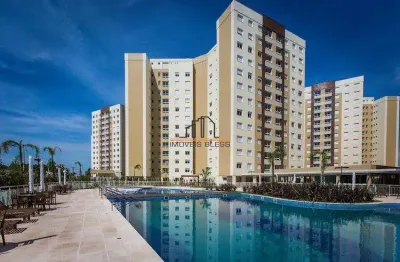 Apartamento com 3 quartos à venda na Avenida Farroupilha, Marechal Rondon, Canoas