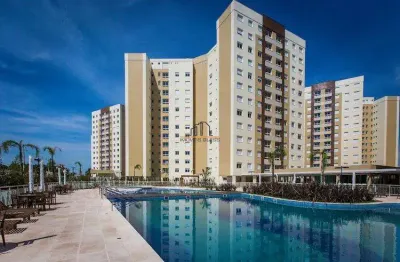 Apartamento localizado no bairro marechal randon/canoas