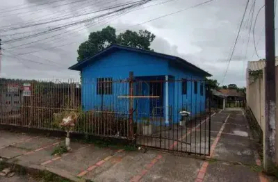 Terreno à venda no Parque Amador, Esteio 