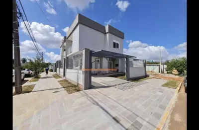 Casa com 3 quartos à venda no Estância Velha, Canoas 