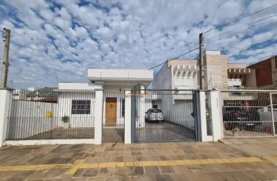 Casa com 3 quartos à venda no Igara, Canoas 