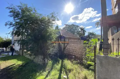 Terreno à venda na Rua Caetés, 163, Centro, Canoas