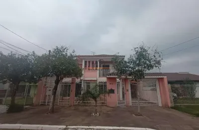 Casa com 4 quartos à venda no Niterói, Canoas 