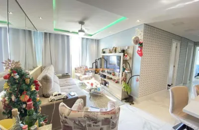 Apartamento com 3 quartos à venda no Marechal Rondon, Canoas 