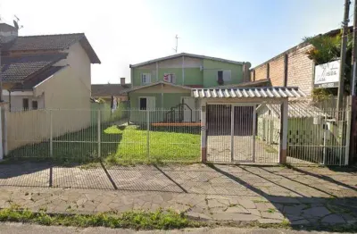 Casa - sobrado para venda  no bairro santa catarina em sapucaia do sul