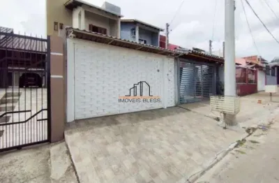 Casa com 3 quartos à venda no Vargas, Sapucaia do Sul 