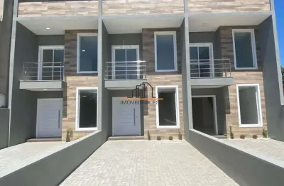 Casa com 3 quartos à venda no Igara, Canoas 