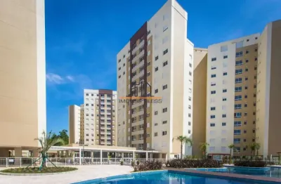 Apartamento com 2 quartos à venda na Avenida Farroupilha, Marechal Rondon, Canoas