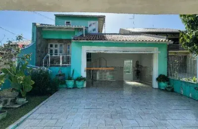 Casa com 3 quartos à venda na Travessa do Carmo, 90, São José, Sapucaia do Sul