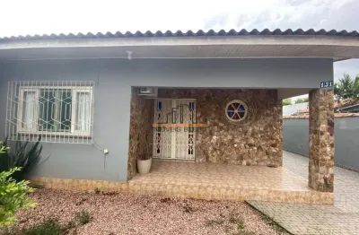 Casa com 3 quartos à venda na Rua Washington Luiz, 131, Niterói, Canoas