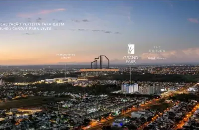 Apartamento com 3 quartos à venda na Avenida Doutor Sezefredo Azambuja Vieira, 2177, Marechal Rondon, Canoas