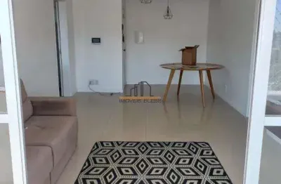 Apartamento com 3 quartos à venda na Rua Sete Povos, 130, Marechal Rondon, Canoas