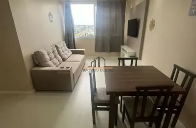 Apartamento com 3 quartos à venda no Marechal Rondon, Canoas 