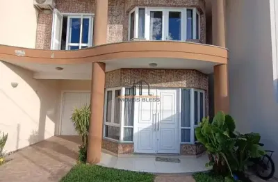 Casa com 3 quartos à venda na Rua Severo Brombatti, 76, Harmonia, Canoas