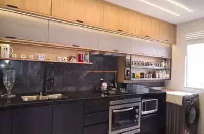 Apartamento com 3 quartos à venda no Marechal Rondon, Canoas 